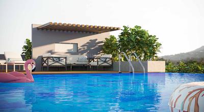 Project Image of 1750.0 - 2335.0 Sq.ft 3 BHK Apartment for buy in Fame Enclave