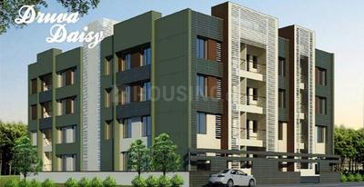 Druva Daisy Images for Elevation of Druva Infratech Druva Daisy 1