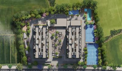 Project Image of 1796.0 - 1821.0 Sq.ft 3 BHK Apartment for buy in REN & REI