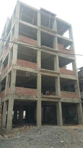 Project Image of 600.0 - 748.77 Sq.ft 1 BHK Apartment for buy in Peace Tabassum Residency