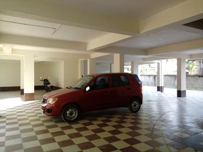Project Image of 815.0 - 1079.0 Sq.ft 2 BHK Apartment for buy in Spotlight Rainbow Phase II