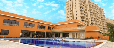 Project Image of 0.0 - 2502.0 Sq.ft 4 BHK Apartment for buy in Ashiana Tarang Phase 7