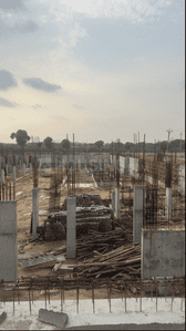 Project Image of 5490.0 - 8460.0 Sq.ft 4 BHK Bungalow for buy in AARNA 15