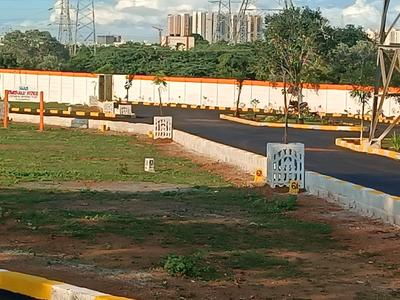 Project Image of 798.0 - 2004.0 Sq.ft Residential Plot Plot for buy in SM Emerald Avenue