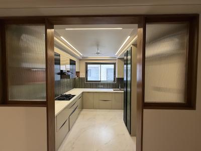 Project Image of 2688.0 - 4674.0 Sq.ft 3 BHK Apartment for buy in Green Leaf Residences