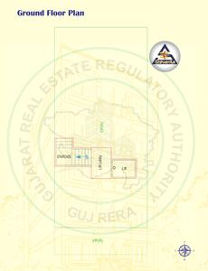 Project Image of 246.49 - 310.75 Sq.ft 2 BHK Apartment for buy in Shivanta Shivanta Lk 15