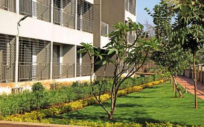 Project Image of 373.83 - 616.66 Sq.ft 1 BHK Apartment for buy in Grow Riverside Greens