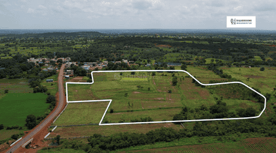 Project Image of 1442.36 - 6964.25 Sq.ft Residential Plot Plot for buy in Rajabhoomi Aananda