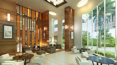 Project Image of 2680.0 - 4100.0 Sq.ft 3 BHK Apartment for buy in BBCL Breeze Residences