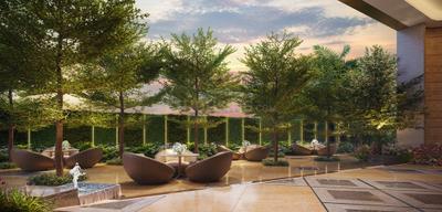Project Image of 3831.95 - 5446.0 Sq.ft 4 BHK Apartment for buy in Lodha Cullinan
