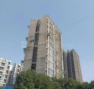 Project Image of 0.0 - 1039.47 Sq.ft 3 BHK Duplex for buy in Mantra Mesmer Phase 6