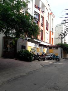 Project Image of 999.97 - 1099.53 Sq.ft 2 BHK Apartment for buy in SMR Vinay Sapphire