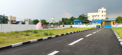 Project Image of 782.0 - 1786.0 Sq.ft Residential Plot Plot for buy in Chendur Avenue