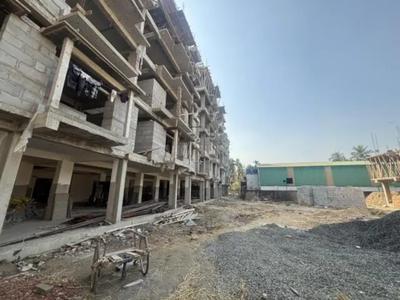 Project Image of 833.0 - 1320.0 Sq.ft 2 BHK Apartment for buy in Radha Rani Housing Complex