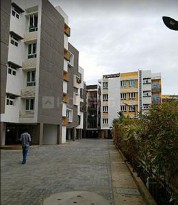Project Image of 421.0 - 1548.0 Sq.ft 1 BHK Apartment for buy in Urban Oxygen