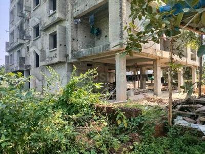 Project Image of 924.4 - 1037.21 Sq.ft 3 BHK Apartment for buy in Shree Sai Umesh
