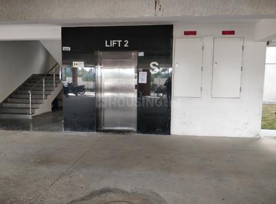 Project Image of 619.14 - 1969.0 Sq.ft 1 BHK Apartment for buy in GKRS Bliss