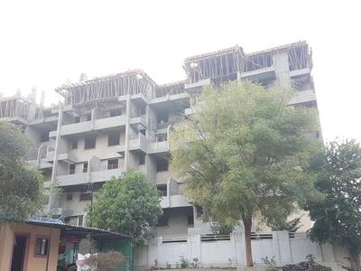 Project Image of 0.0 - 440.0 Sq.ft 2 BHK Apartment for buy in Polite Bhalchandra Puram