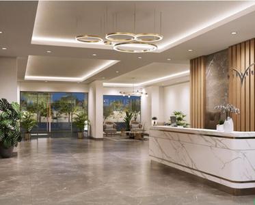 Project Image of 430.56 - 3293.76 Sq.ft 1 BHK Apartment for buy in K Raheja Vivarea Phase 2