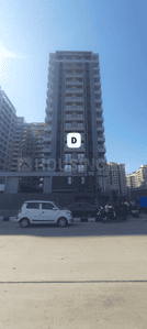 Project Image of 632.27 - 987.05 Sq.ft 2 BHK Apartment for buy in Vitoria Hills