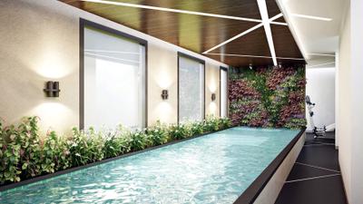 Project Image of 300.53 - 913.32 Sq.ft 1 BHK Apartment for buy in Panache Premiere
