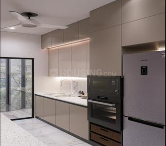 Project Image of 1503 Sq.ft 3 BHK Builder Floor for sale in Sector 35 for Rs. 17500000