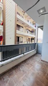 Project Image of 850.0 - 1000.0 Sq.ft 1 BHK Builder Floor for buy in Aask Homes 99