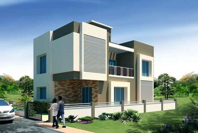 Project Image of 452.0 - 2357.0 Sq.ft 2 BHK Villa for buy in Harihar Nagar Zari Phase I