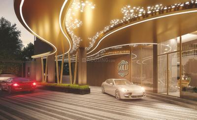 Project Image of 865.0 - 1231.0 Sq.ft 3 BHK Apartment for buy in Time And Jet Gold Residences