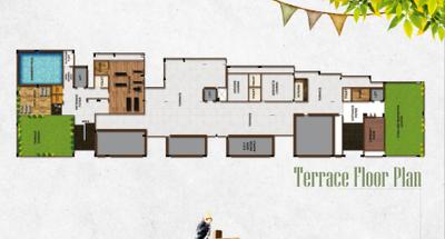 Project Image of 607.0 - 2020.0 Sq.ft 1 BHK Apartment for buy in Suraj Paradise