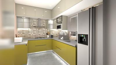 Project Image of 699.0 - 1372.0 Sq.ft 2 BHK Apartment for buy in Natural City Lake Town