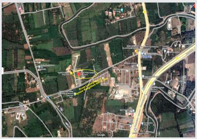 Project Image of 9798.05 - 22674.1 Sq.ft Residential Plot Plot for buy in Raja Prime Garden Phase 2