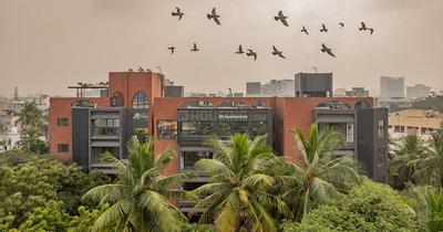 Project Image of 1885.0 - 2426.0 Sq.ft 3 BHK Apartment for buy in Appaswamy Arcus