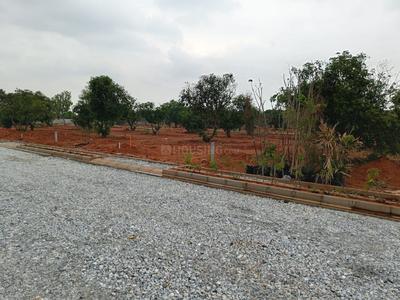 Project Image of 1200.0 - 2400.0 Sq.ft Residential Plot Plot for buy in Shravanthi Northone