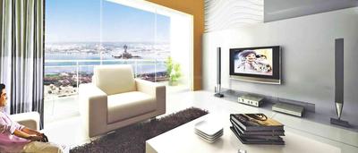 Project Image of 2230.0 - 5230.0 Sq.ft 3 BHK Apartment for buy in Trishala T 19