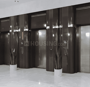 Project Image of 1032.69 - 2103.59 Sq.ft 3 BHK Apartment for buy in Basil Mount Lords Wing A