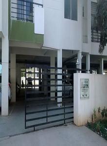 Project Image of 0.0 - 1350.0 Sq.ft 2 BHK Apartment for buy in SSVR Lupine