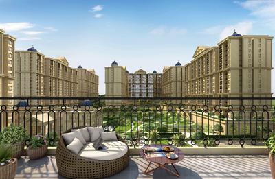 Project Image of 1410.0 - 3939.0 Sq.ft 2 BHK Apartment for buy in Casagrand Casablanca