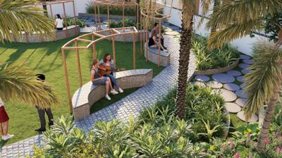 Project Image of 3063.0 - 4277.0 Sq.ft 3 BHK Villa for buy in Vijayakalpa Kshetra