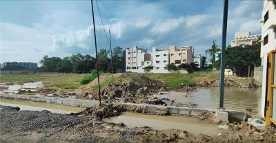 Project Image of 0.0 - 2000.0 Sq.ft 3 BHK Villa for buy in Red Bricks Aerocity