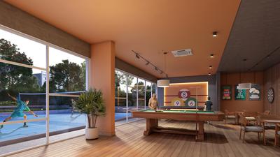 Project Image of 1509.0 - 2824.0 Sq.ft 3 BHK Apartment for buy in Marinas Edge