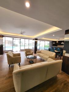 Project Image of 530.0 - 3600.0 Sq.ft Studio Studio Apartment for buy in RBS Nilaya Heights
