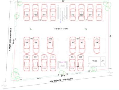 Ideal Sriyam Sriyam Cluster Plan 1