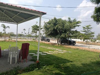 Project Image of 1350.01 - 7379.95 Sq.ft Residential Plot Plot for buy in Kaasvi Ecity Phase II