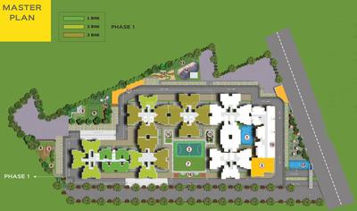 Project Image of 0.0 - 260.0 Sq.ft Studio Studio Apartment for buy in Provident Upstudios