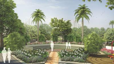 Gallery Cover Pic of Vastushodh Urbangram Dhavade Patil Nagar