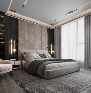 Project Image of 1145.06 - 2834.03 Sq.ft 3.5 BHK Apartment for buy in Lodha Stella Tower B