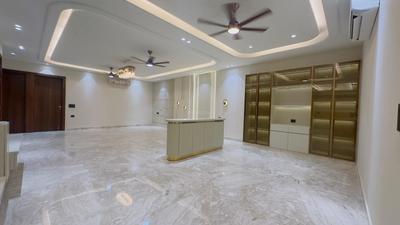 Project Image of 2250.0 - 3768.0 Sq.ft 4 BHK Apartment for buy in Trending Homes