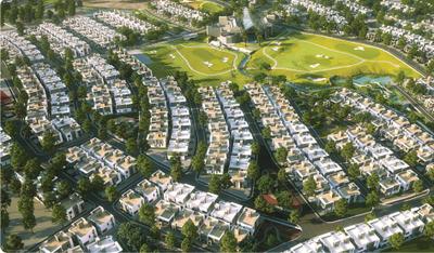 Project Image of 2722.0 - 9936.0 Sq.ft Residential Plot Plot for buy in Pharande Vaarivana Phase C