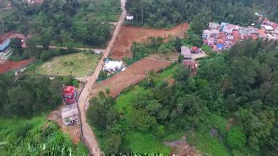 Sunrise Yercaud Prime Plot Elevation 1